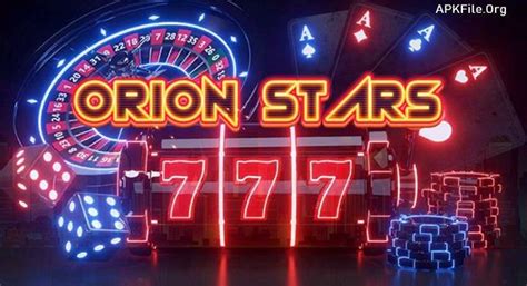 Orion Stars 777 App Download Unlock A Stellar Mobile Gaming Experience