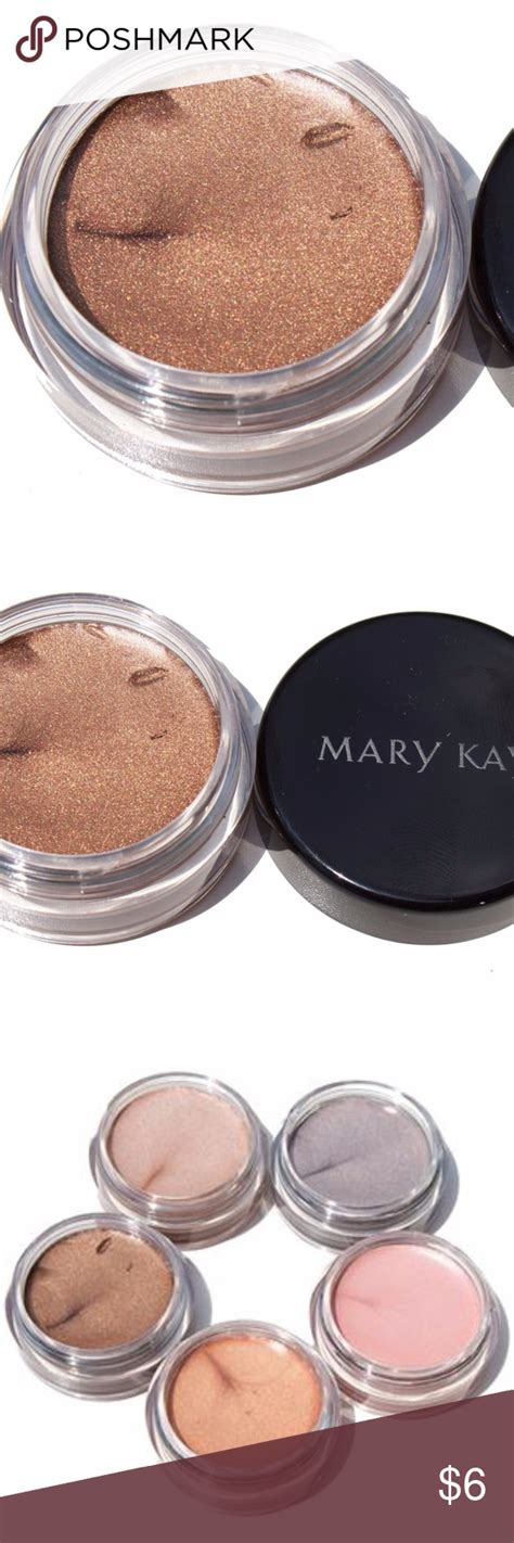 Mary Kay Cream Eye Shadow Cool Product Recommendations Savings And