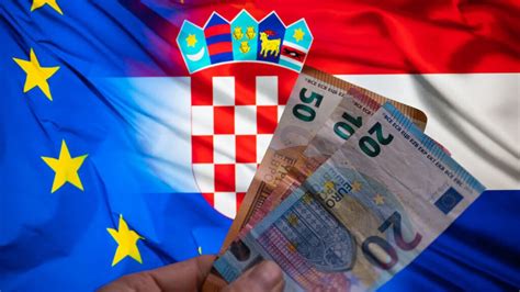 Croatia Joins The Euro And Enters Schengen Area