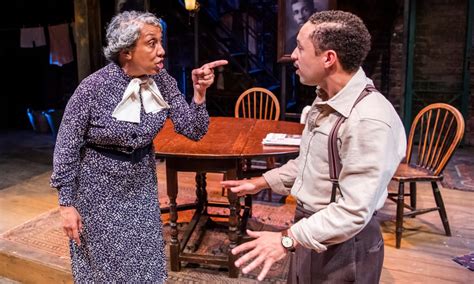 The Glass Menagerie Review Bold And Bewitching Take On Tennessee