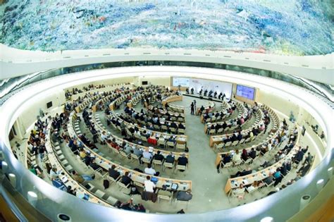 Its headquarters are in geneva, switzerland. Why women workers in global garment supply chains are ...
