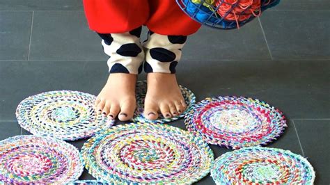 Ein tolles upcycling projekt für dich. Nähen aus Stoffresten: 3 einfache DIY Ideen mit ...
