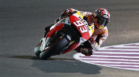 Motogp 2014 Superb Marc Marquez Wins Again In Austin And Gets Best Start In History