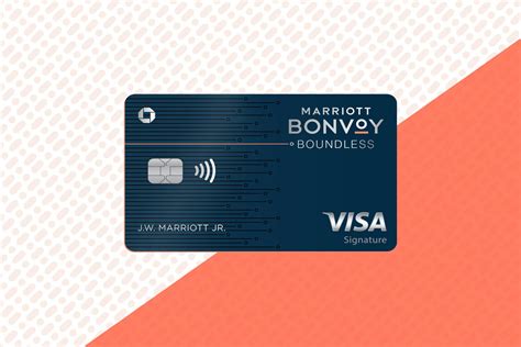 Learn How to Apply for the Marriott Bonvoy Boundless Card ...