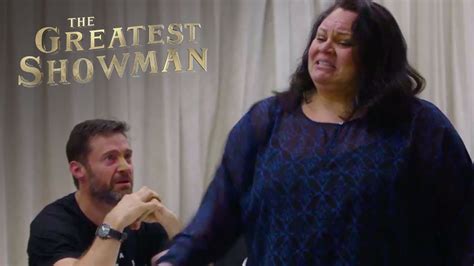 The Greatest Showman This Is Me With Keala Settle 20th Century