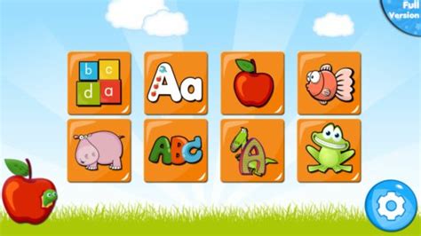 5 Alphabet Learning Apps For Android
