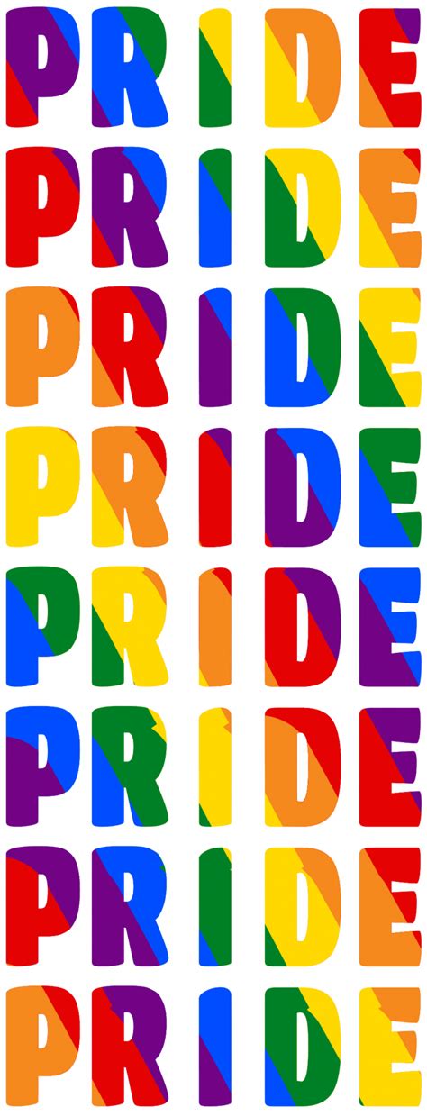 Gay Pride Rainbow Diagonal Free Stock Photo Public Domain Pictures