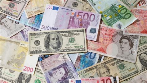 Currency Exchange 101 What To Know Before You Go