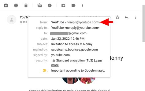 Add a manager, editor or Studio viewer to your YouTube channel