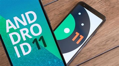 Android 11 Estas Son Las Nuevas Funciones ¿qué Hay De Nuevo