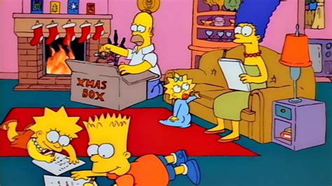 Was The Simpsons Matt Groenings Last Minute Plan B Pitch To Fox