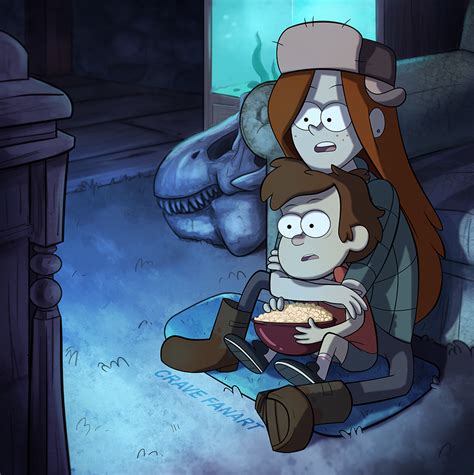 Image Dipper Pines Gravity Falls Hatebit Wendy Corduroy My Xxx Hot Girl