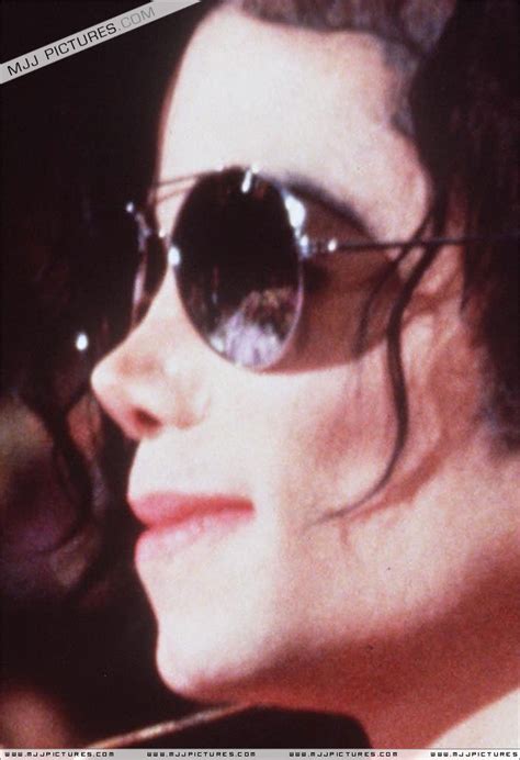 Michael Jackson Dangerous Era Photo Fanpop
