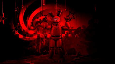 William Afton A Few Seconds Later After He Killed The Kids Epilepsy