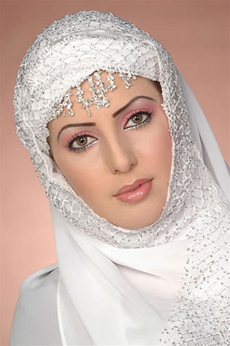 Muslim Wedding Hijab Styles For Brides Shanilas Corner