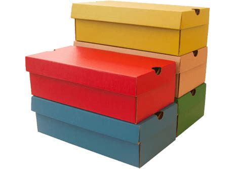 Custom Made Shoe Box Wholesale From Shoe Box Manufacturer And Factory
