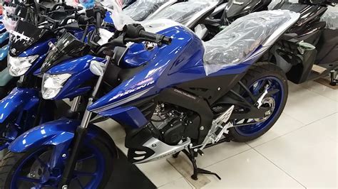 Best Modifikasi Motor Vixion R 2019 | Inomodifikasi