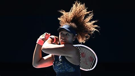 Naomi Osaka Beats Serena Williams In Australian Open Semifinals