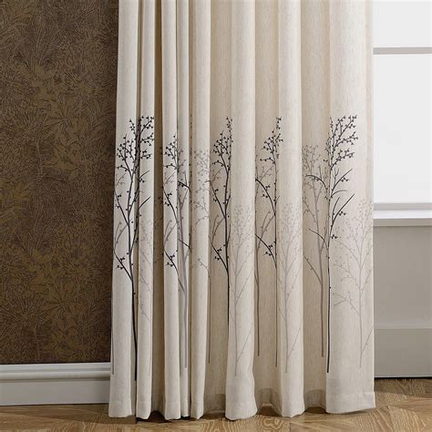 You will find the 10 best white blackout curtains in our list below, so feel free to pick your most favorite. Blackout Lined Tree Curtain Drape KoTing 1 Panel Room ...