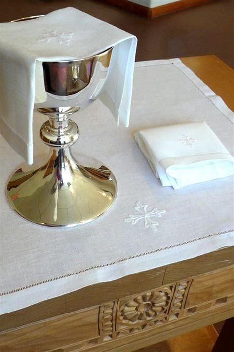 47 Best Altar Guild Ideas Images On Pinterest Catholic