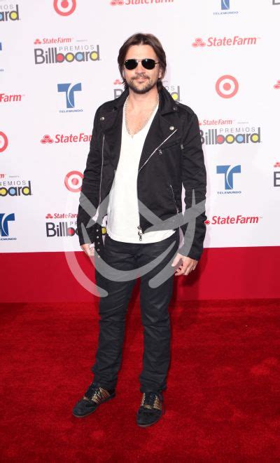Mezcalent Juanes En Billboard