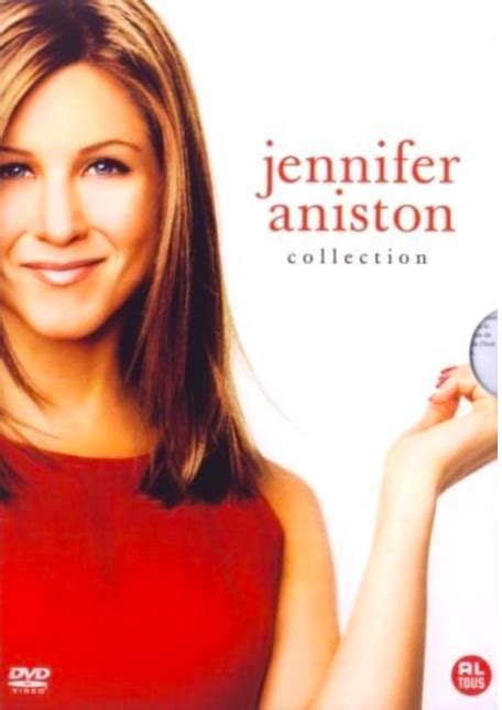 Jennifer Aniston Collection Filmreus