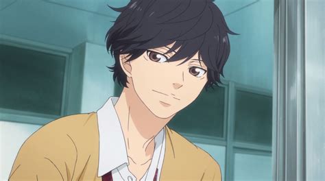 Ao Haru Ride Wallpapers 78 Background Pictures