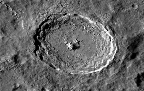 Tycho Crater The Ultimate Beginners Guide Moon Crater Tycho