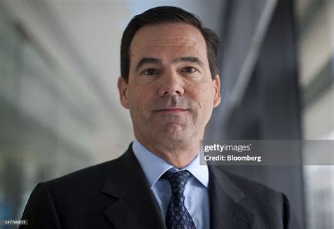 Kevin Lecocq Chief Investment Officer Of Deutsche Bank Private