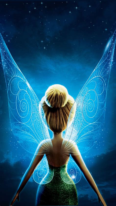 Secret Of The Wings 2012 Phone Wallpaper Moviemania Disney Fofa