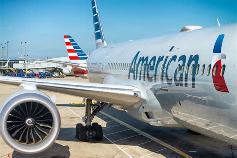 American Airlines Suspends Flights To Milan Wanted In Milan