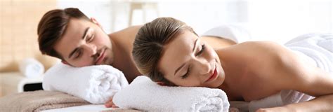 Benefits Of Couples Massages Villa La Estancia Los Cabos