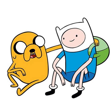 Adventure Time Youtube
