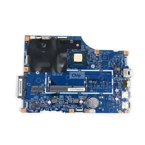 Lenovo Ideapad V110 15iap Intel N3450 Motherboard 5b20m44679 Chipbay