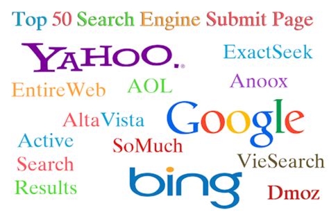 World S Top 15 Search Engines List Updated List Of 2018 Live Enhanced