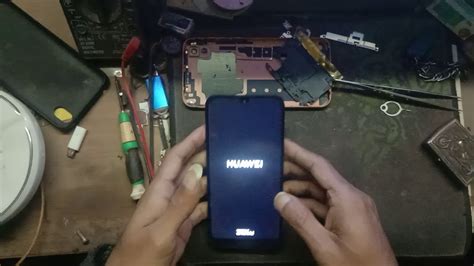 Huawei Y5 2019amn Lx9 Frp Bypass Latest Security Update 100 Working