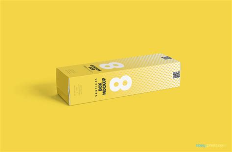 Every mockup is free, every mockups is easy to download. Free Multi-Purpose Vertical Box Mockup PSD on Behance