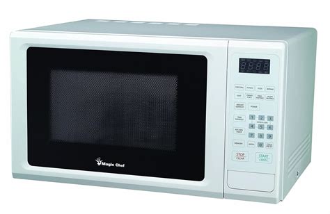 The 10 Best Cheap White Microwaves Sale Life Maker