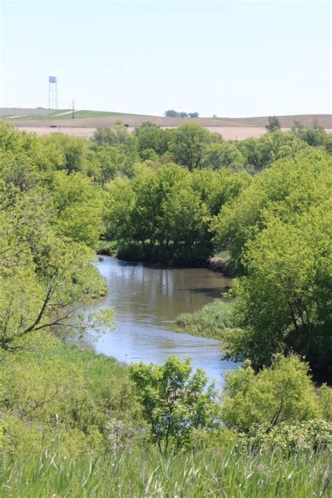 Little Sioux River Dickinson County Conservation Board
