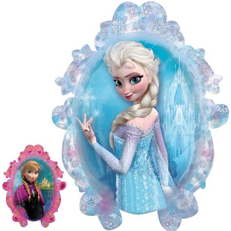 Image Reine Des Neiges Anniversaire
