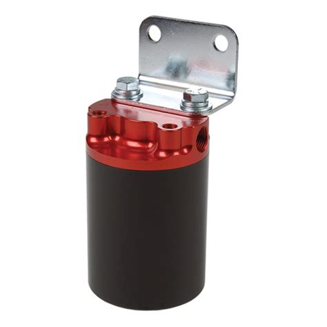 Aeromotive Canister Style Fuel Filters