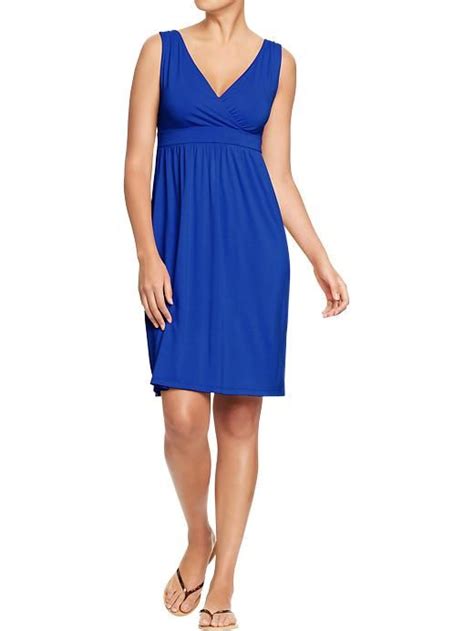 Old Navy Womens V Neck Jersey Dresses Love This Dress Just Bought