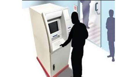 ATM Card Fraud On The Rise Dont Make These Mistakes