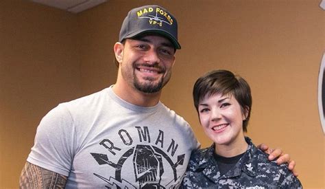 He has garnered a huge fan base all over the globe and is often referred to as the future john cena. Roman Reigns Net Worth, Wrestling, Age, Wife, Family ...