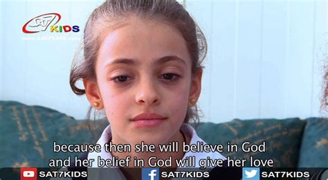 Revisiting Myriam The Iraqi Christian Girl Who Forgave Islamic State