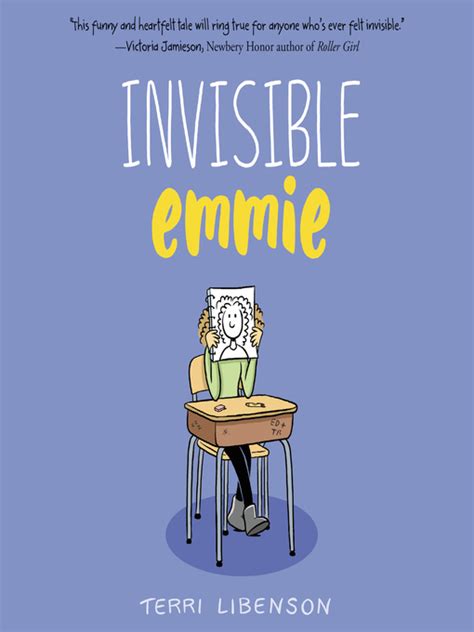 Invisible Emmie Downloadable Audiobook Charlotte Mecklenburg