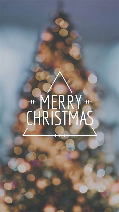 Iphone Christmas Backgrounds Wallpapers Merry Preppy Screen