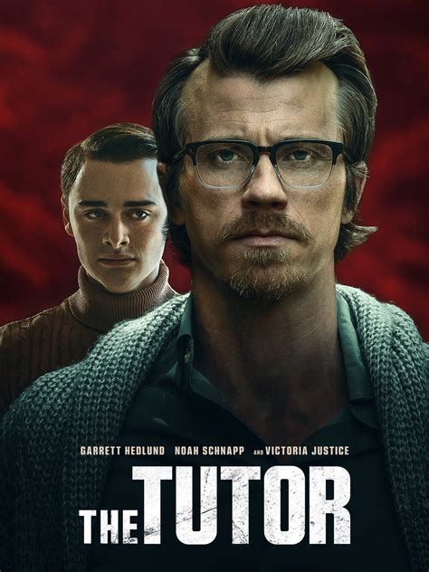 Prime Video The Tutor