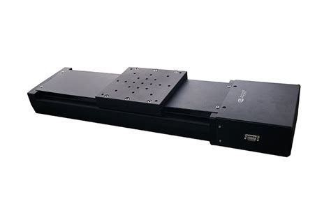 Precision Motorized Linear Stage Wn210ta Linear Translation Stages
