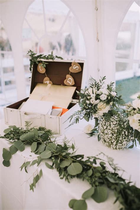 Trunk Table